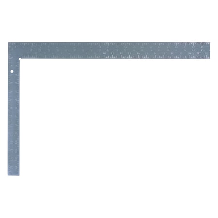 Swanson Tool 16" x 24" Aluminum Carpenter Square TA123